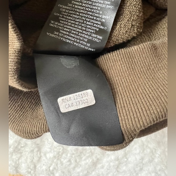 MACKAGE PHOENIX Unisex Apparel hoodie - Picture 2 of 5